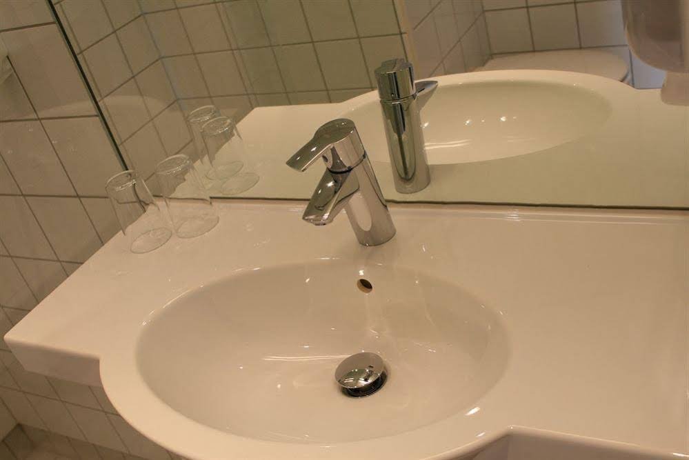 Фото P-Hotels Brattøra