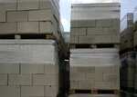 Verma (Avtotransportnaya ulitsa, 35), cement