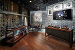 Breitling Boutique (Hong Kong, Tsuen Wan Line, Tsim Sha Tsui MTR station), watch shop