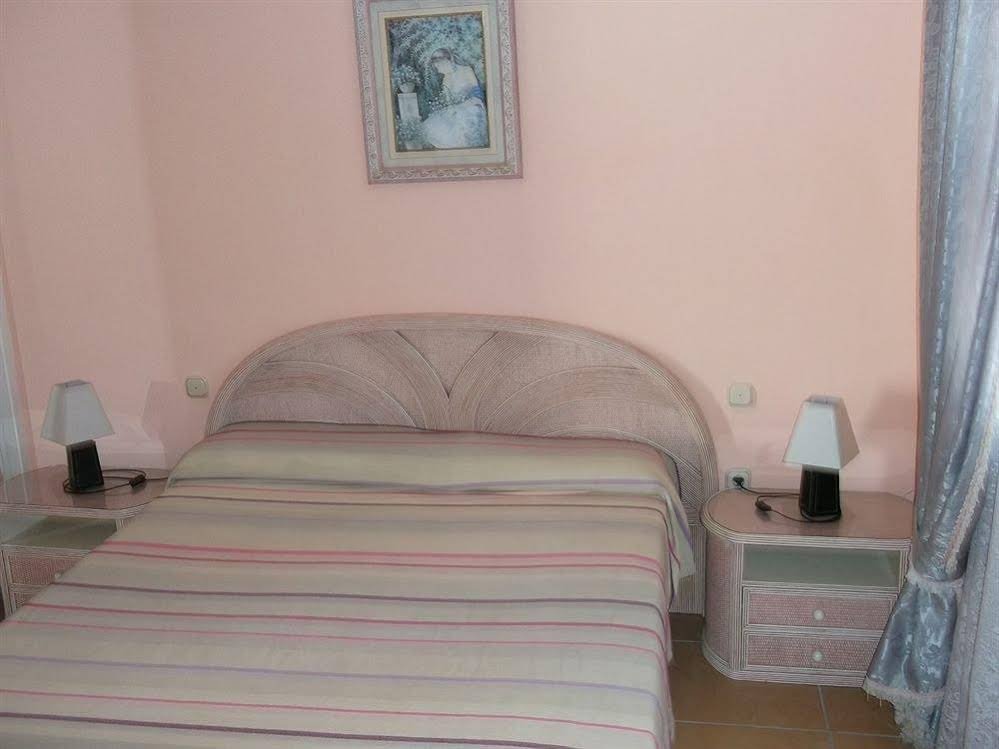 Фото Aparthotel Atlantic View Resort