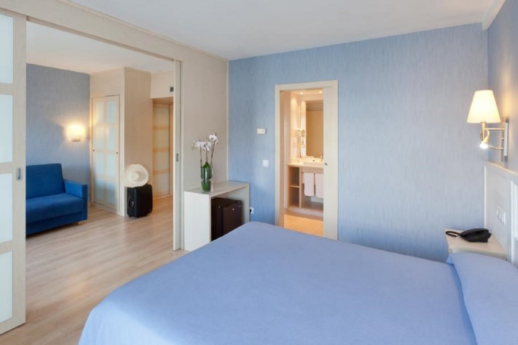 Фото Guitart Central Park Aqua Resort