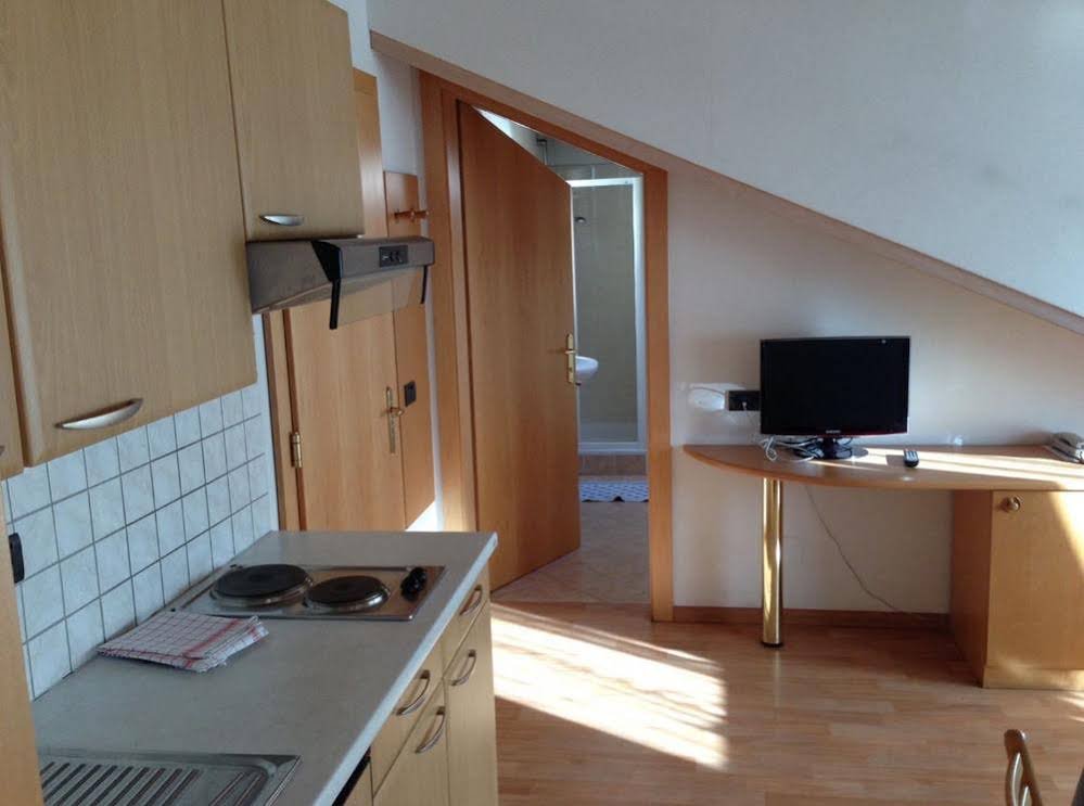 Фото Residence Isarcus