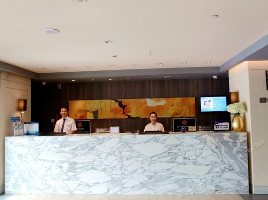 Фото Jinjiang Inn Beijing Capital International Airport