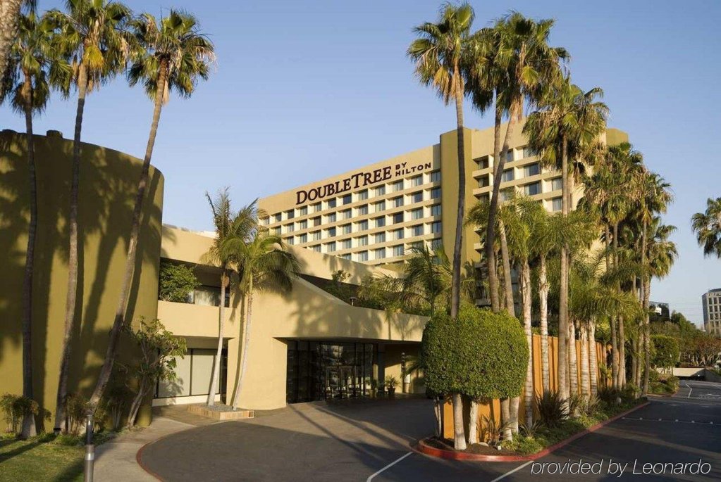 Фото Hilton Los Angeles Culver City