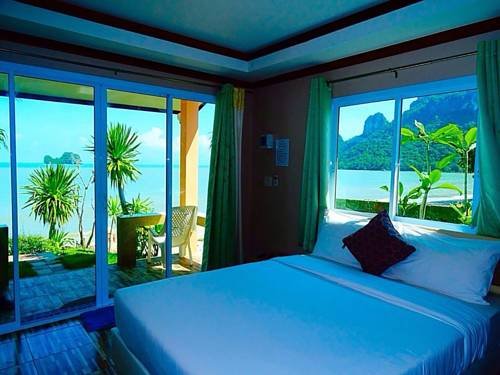 Фото Janpa Resort