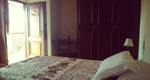 Гостиница Golden Rest Ecuador в Латакунге