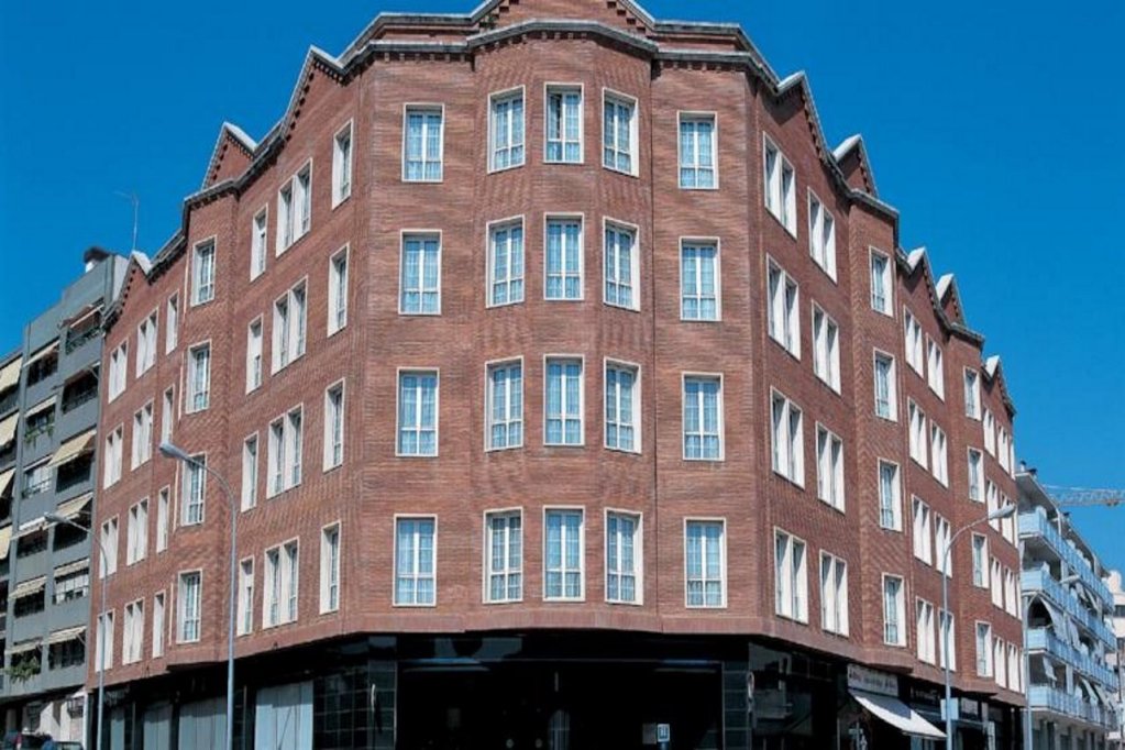 Фото URH Ciutat de Mataró