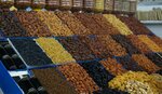 Центр сухофруктов (Lazarevskoe Residential District, Kalarasha Street, 64/14), nueces, snacks, frutos secos