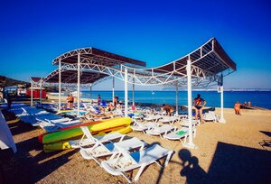 Жемчужина моря