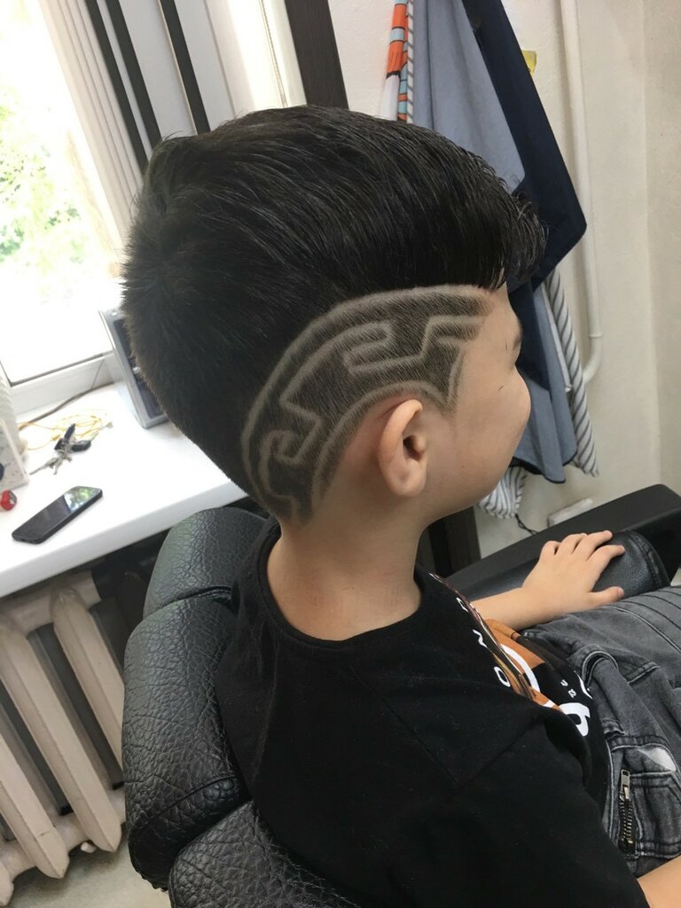 Güzellik salonu Your hairdresser, Samara, foto
