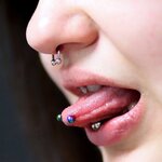 Piercing WiKi (Moscow, Arbat Street, 43с2), piercing studio
