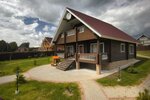 Pallada Eco Blockhaus GmbH (Долгоруковская ул., 21, стр. 1, Москва), деревообрабатывающее предприятие в Москве