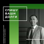 Федеральная служба списания долгов (Nev'yanskii Lane, 1), legal services