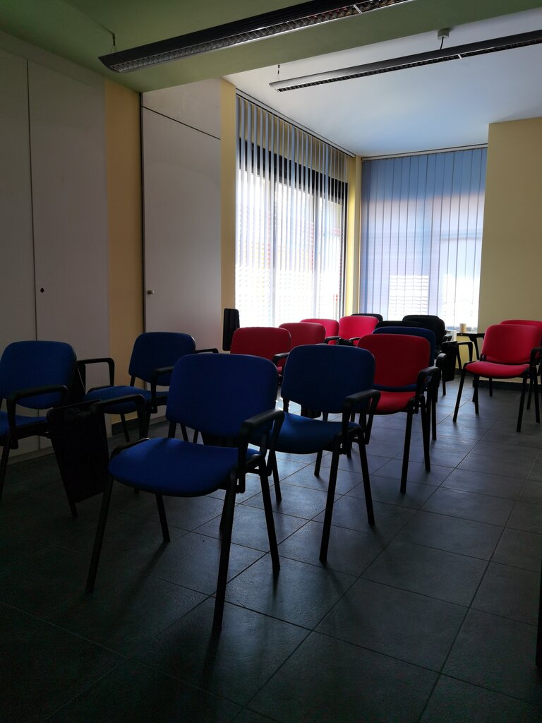 Medical center, clinic Istituto internazionale Barco, Montecatini Terme, photo