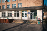 Psikhonevrologichesky dispanser № 24 (Rodnikovaya Street, 12к1), dispensary
