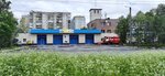 Pozharnaya Chast № 11 Mgp GPS Mo (Alekseya Khlobystova Street, 34), fire department