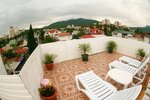 Zhannet (Первомайская улица, 20), hotel