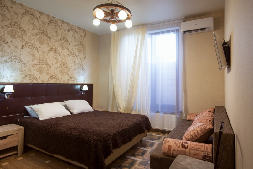 Фото Берёзка Юг