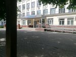 Средняя общеобразовательная школа № 17 (ул. Мусоргского, 5, Тверь), общеобразовательная школа в Твери