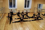Vestris (Sovetskiy City Administrative District, Akademgorodok Microdistrict, Detskiy proyezd, 8), dance school