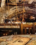 Karamba (улица Фрунзе, 10), cafe