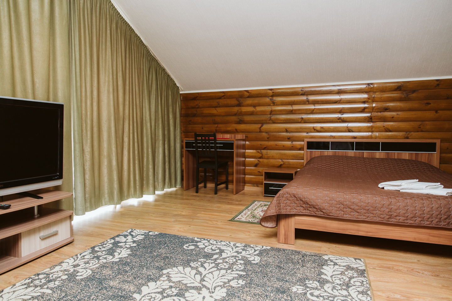 Фото Эль РИО