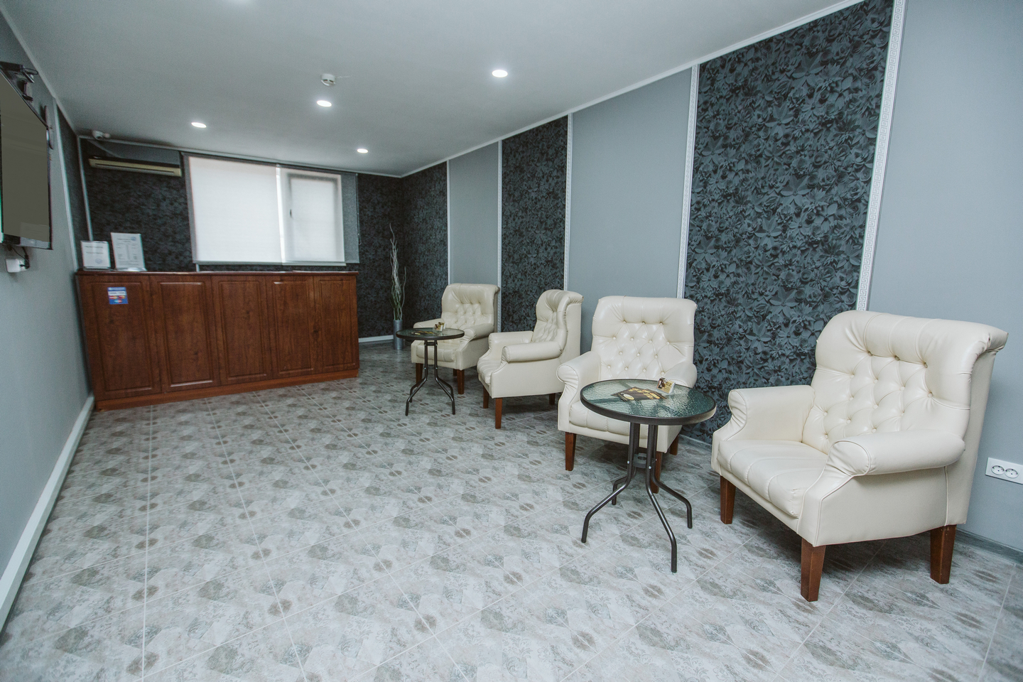 Фото Эль РИО