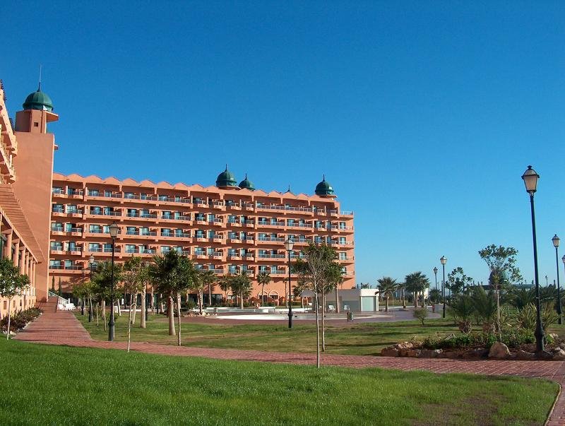 Фото Hotel Colonial Mar
