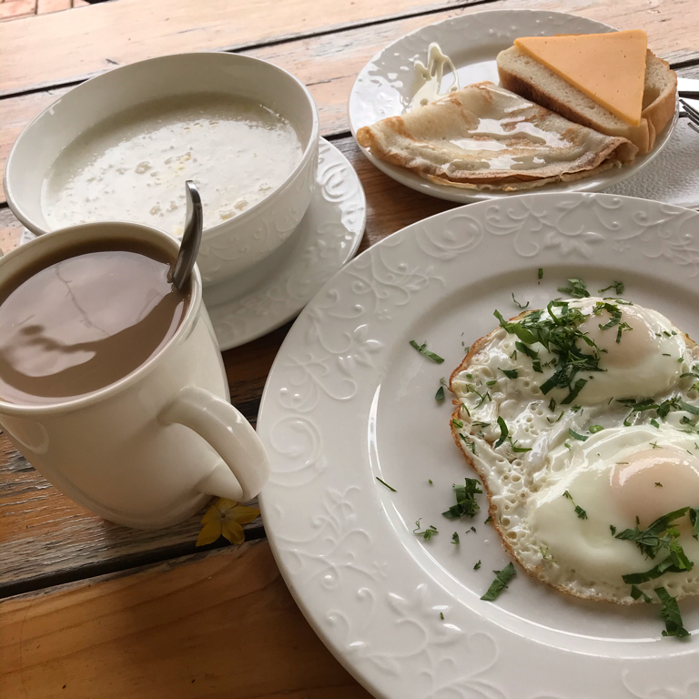 Фото Первый поезд