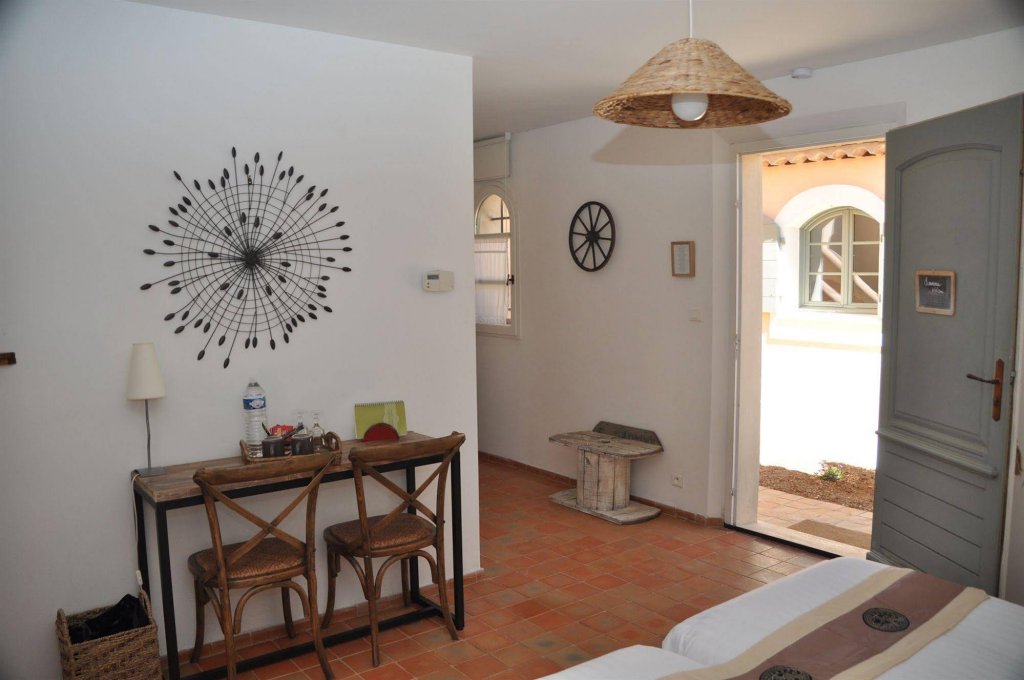 Фото Le Clos Geraldy