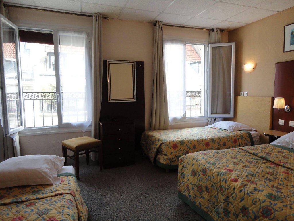 Фото Hotel Clauzel
