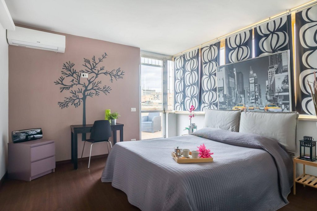 Фото Bamboo Bed & Breakfast