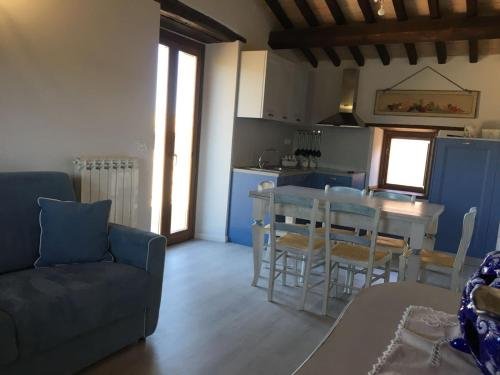 Фото Il Castello di Perchia