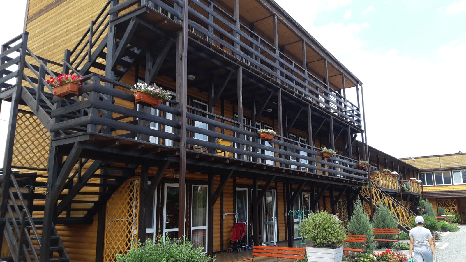 Фото Дюльбер 117