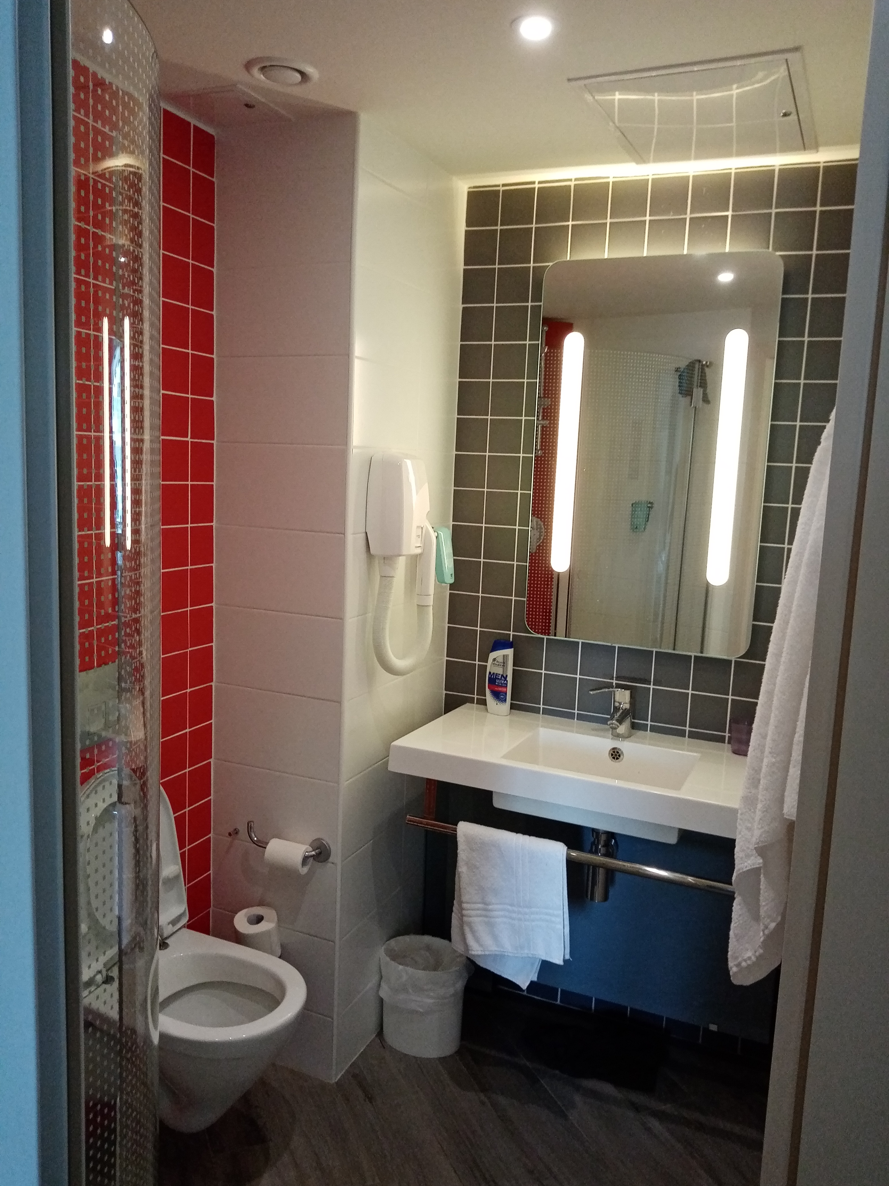 Фото Ibis Москва Октябрьское Поле