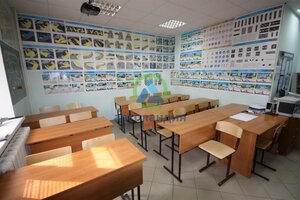 Фото 7 автошколы «Автоландия»