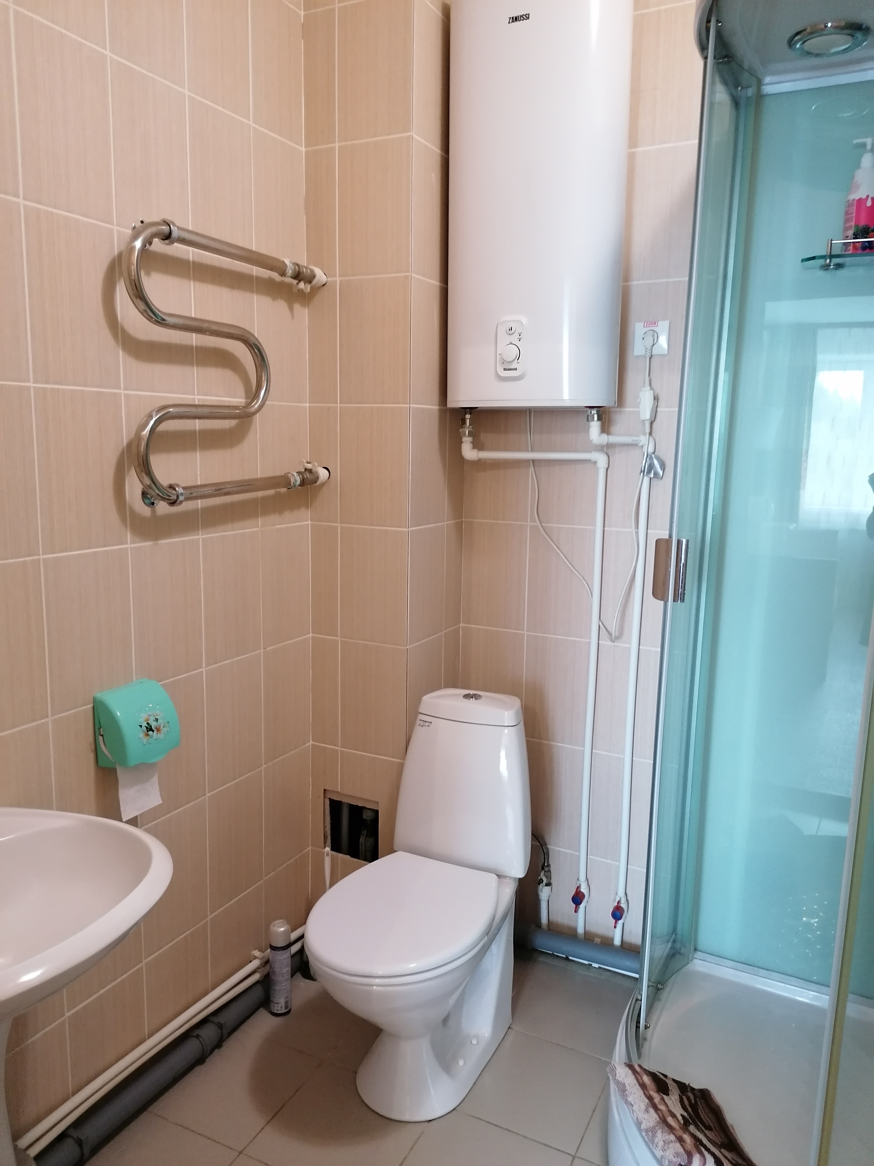 Фото отеля 5