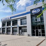 Sct Service (Mūqağali Maqataev kóshesi, 129В), car service, auto repair