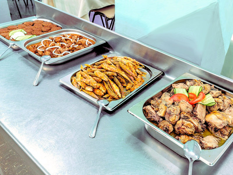 Фото Эко-курорт Юг