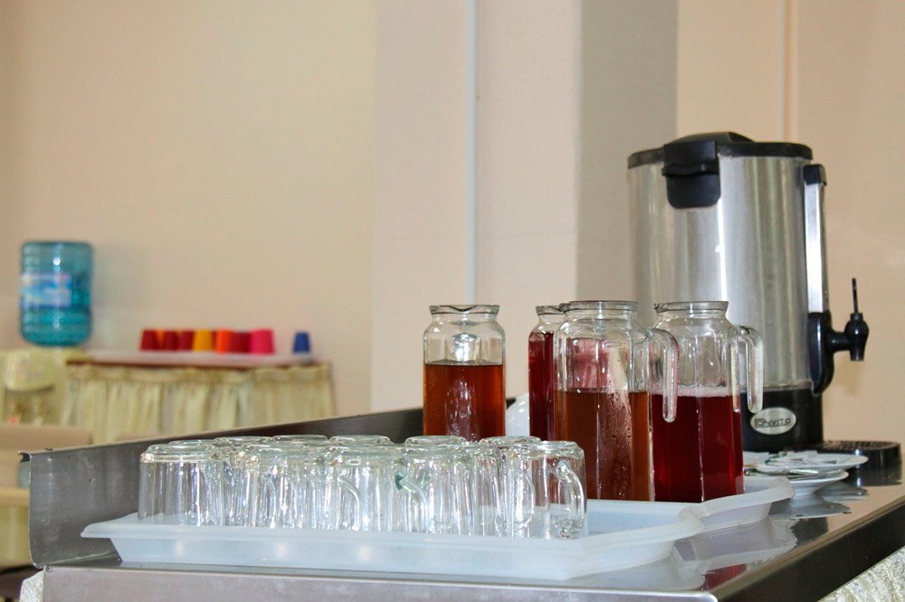 Фото Эко-курорт Юг