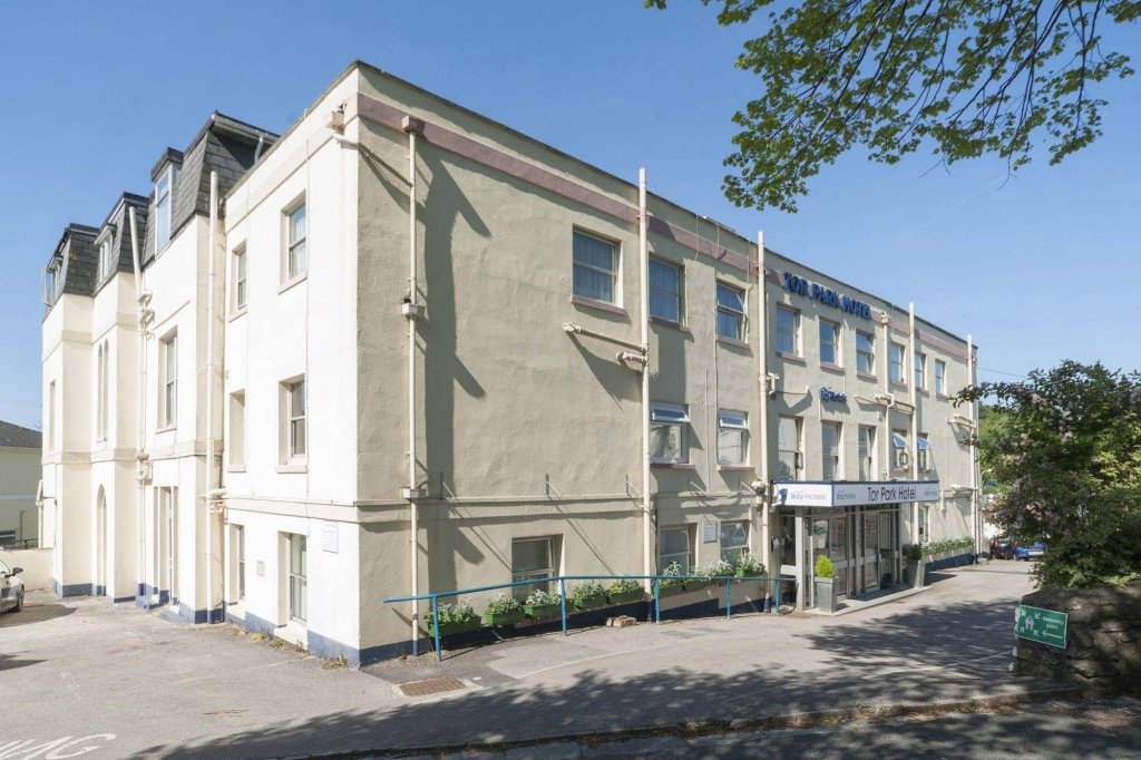 Фото отеля 4