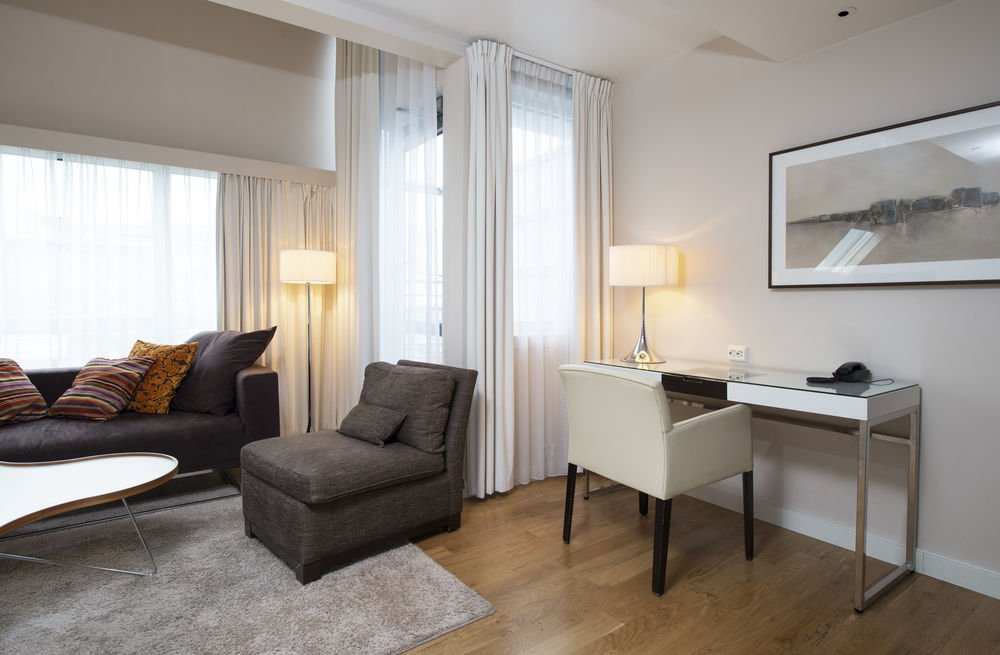 Фото Thon Hotel Cecil