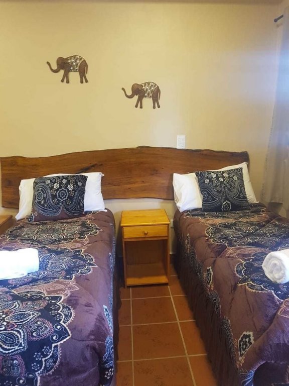 Фото Ambay Suites & Dorms