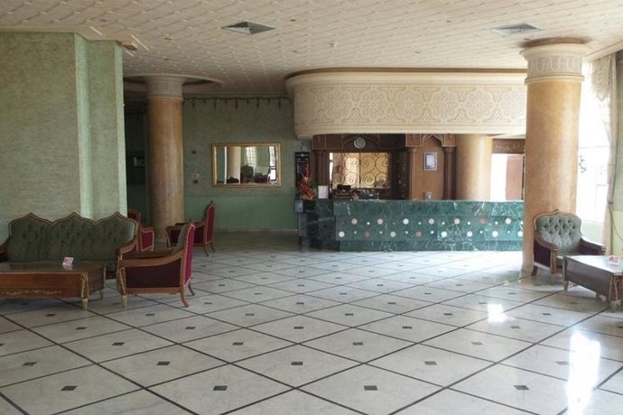 Фото Jinene Resort