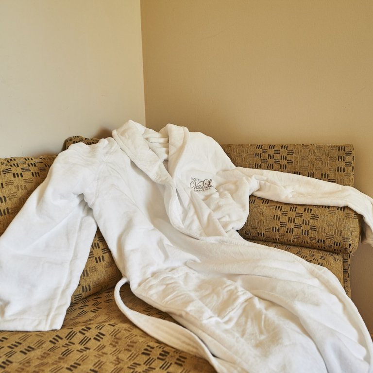 Фото Hotel Villa Luisa Resort & SPA