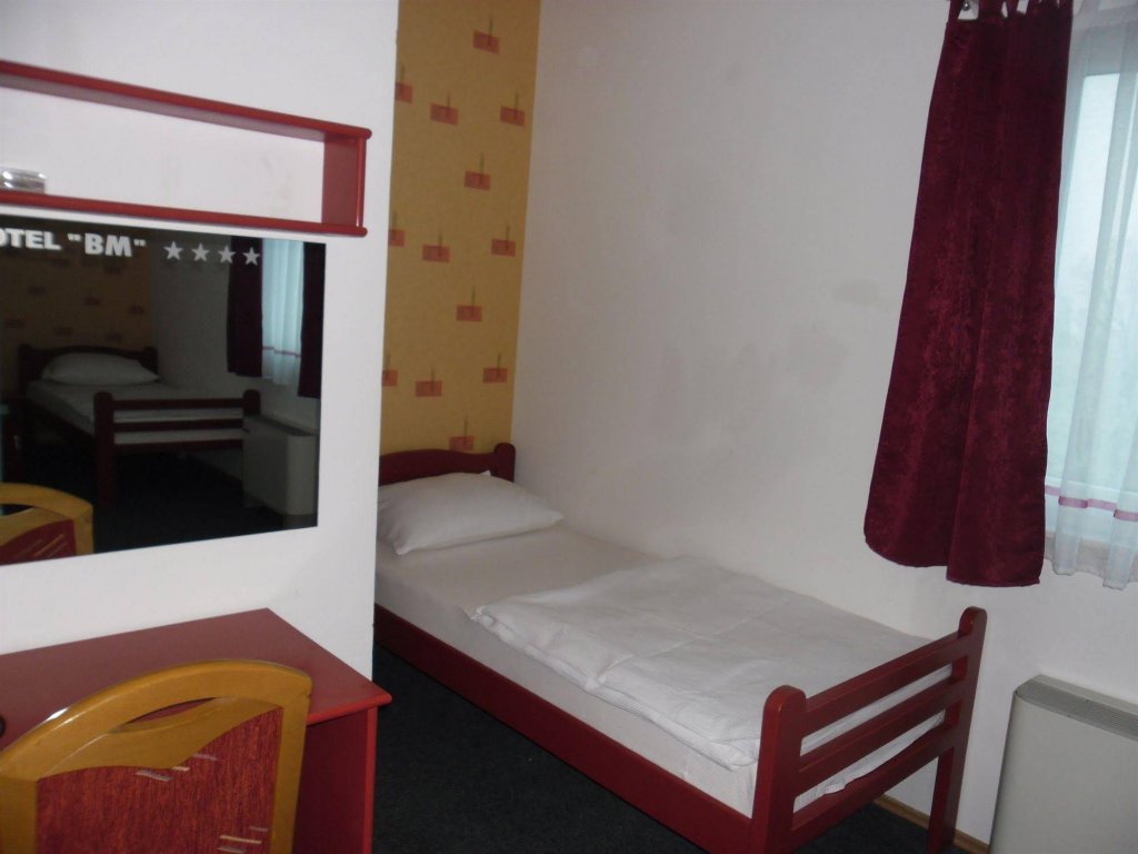 Фото Hotel Bm International