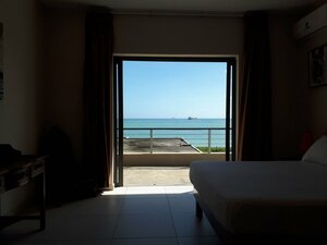 Гостиница Riva Bella