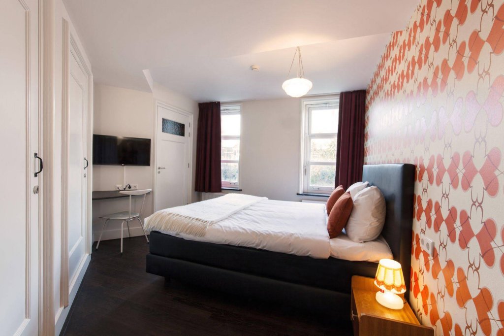 Фото Kloosterhotel de Soete Moeder