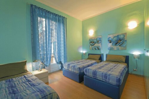 Гостиница Duca's Guest House в Турине