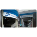 El Palacio Del Aluminio Ltda (Bogotá, Los Mártires, Paloquemao, Carrera 25, 15-88), software companies